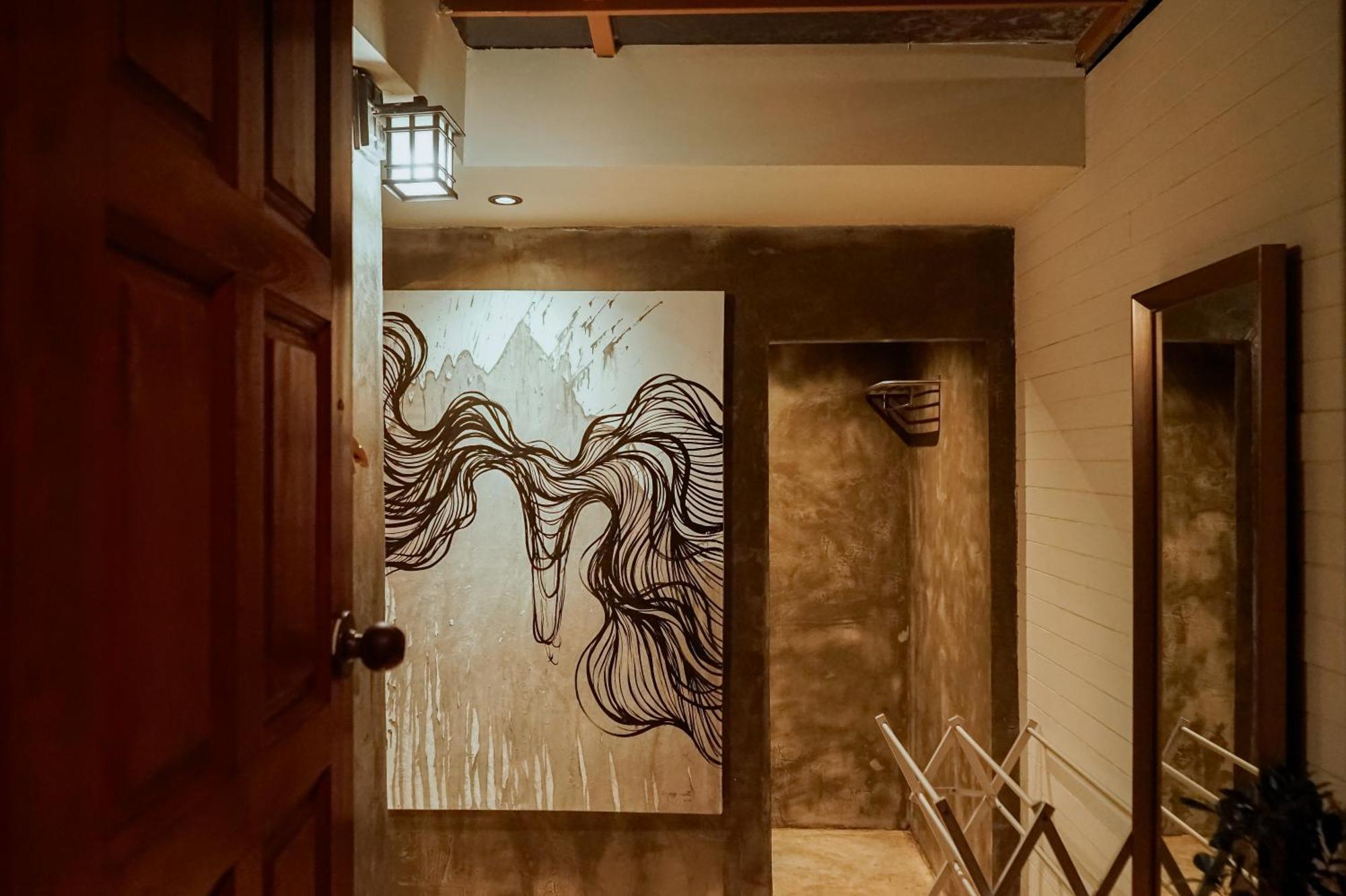 A House Villa Ko Lan Luaran gambar